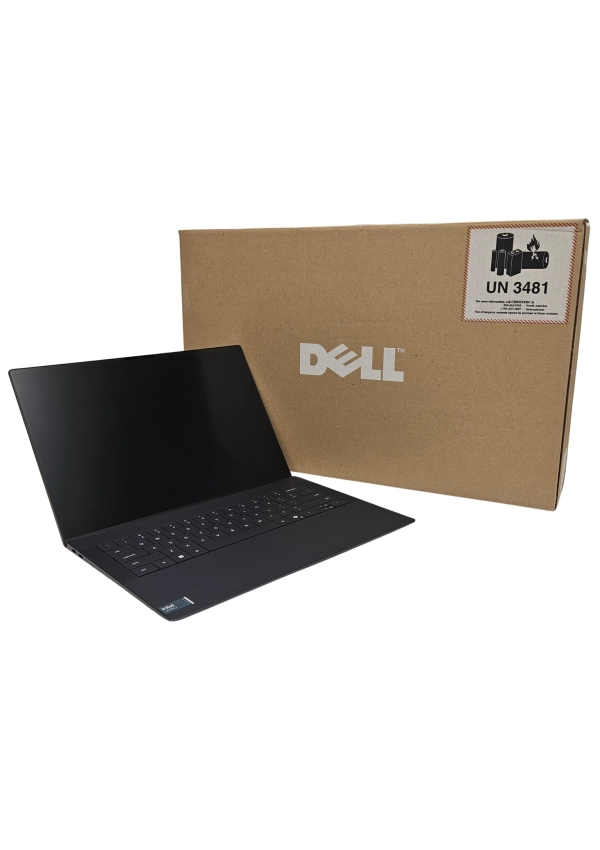 Dell XPS 14 9440 Ultra 7 155H 16GB 512 SSD 14,5